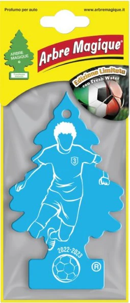 Arbre magique Arbre Magique Limited Edition Napoli