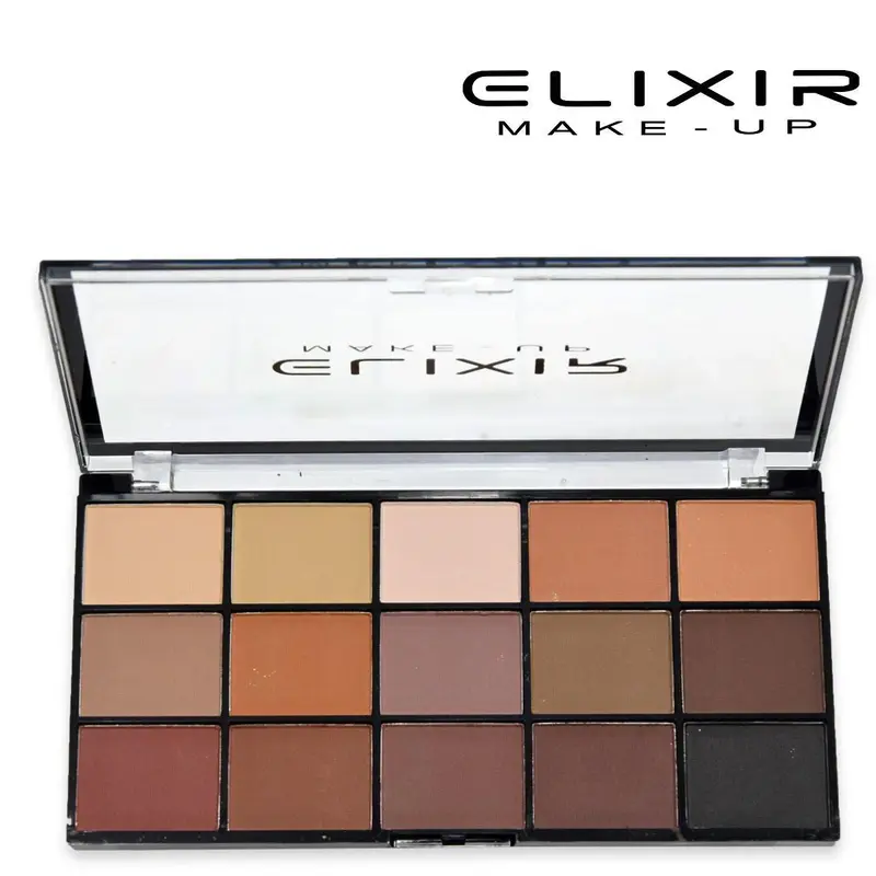 Elixir eyeshadow palette mod.h
