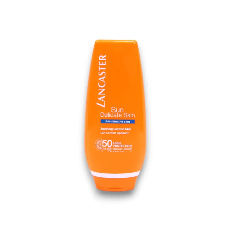 Lancaster Soothing sun lotion SPF 50 125 ml
