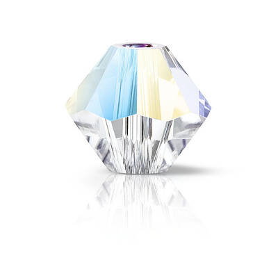 Preciosa® Crystal Beads