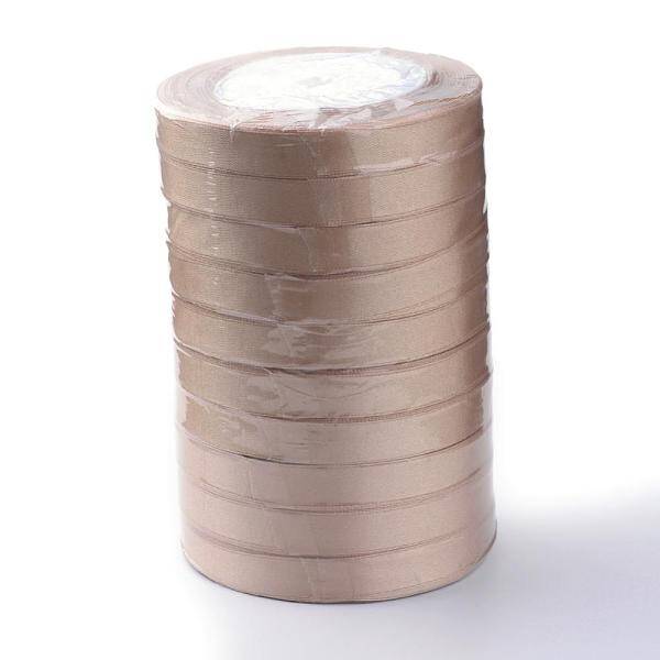 Single Face Satin Ribbon