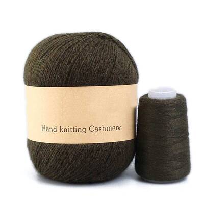 Knitting Yarn
