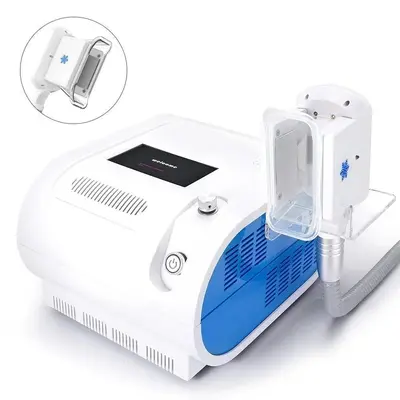 Vacuum Fat Cryotherapy Machine
