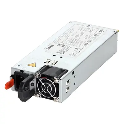 0G347N Dell 750-Watt 100-240V AC 10.8A 47-63Hz 80-Plus Gold Hot-Plug Redundant Power Supply for PowerEdge R510/R810/R910 Serv...