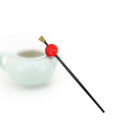 Acrylic & Resin Hair Sticks
