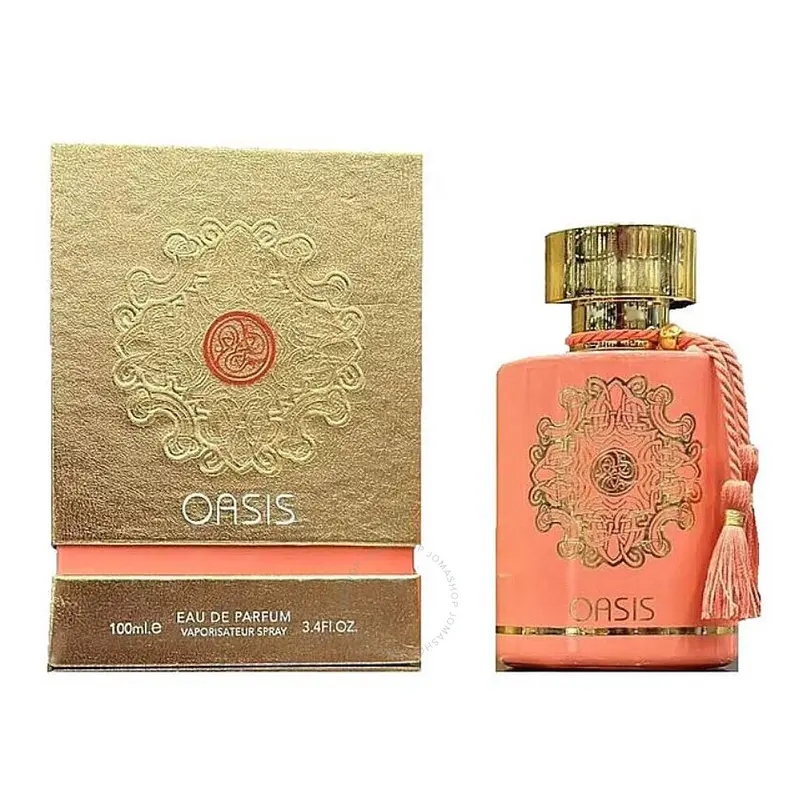Maison Alhambra Oasi EDP U 100 ml