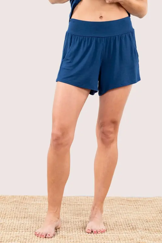 Siesta Sista Shorts | Color: Black | Size: S