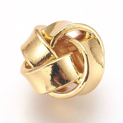 Brass Beads