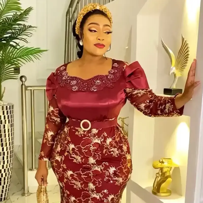 Elegant Turkey Dress,  Turkey Dress For Celebrants, Perfect For Your Special Occasions Elegance