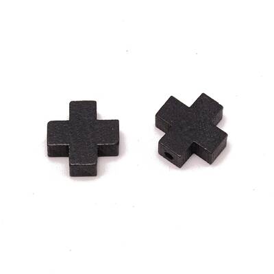Wood Beads