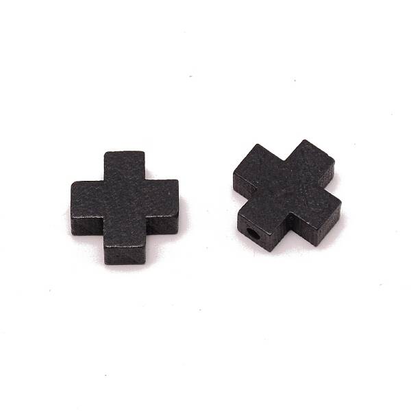 Wood Beads