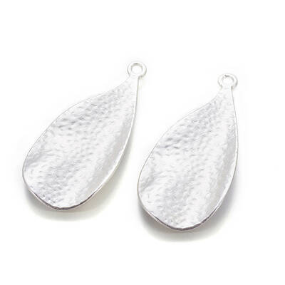 Alloy Pendants