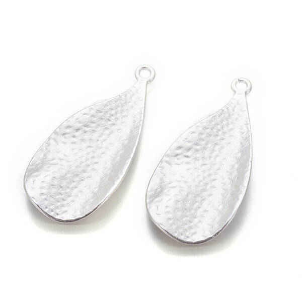 Alloy Pendants