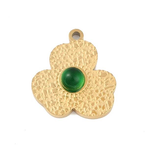 Ion Plating(IP) 304 Stainless Steel Pendants