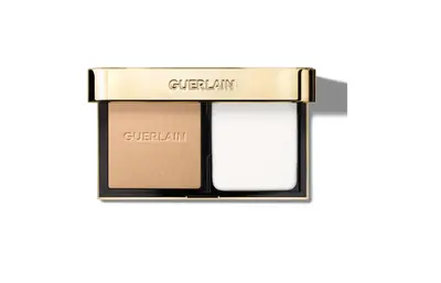 GUERLAIN Parure Gold Skin Control mattifying compact foundation refill color 3N Neutral 8.7 g