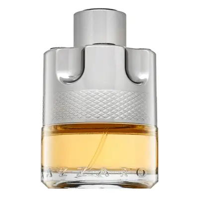 Azzaro Wanted Eau De Toilette Men 50ml