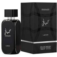 HAYAATI (men) Perfume by lattafa perfumes 3.4oz(100ml)