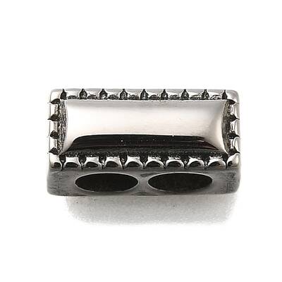 304 Stainless Steel Spacer Bars