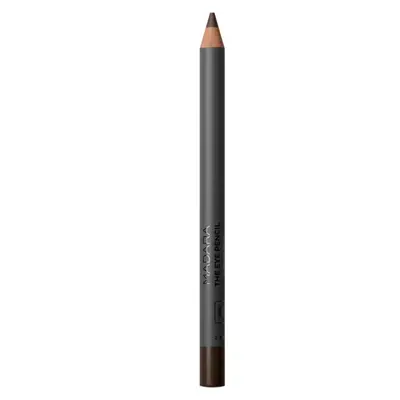 Mádara Eye pencil 1 g - Shade: 2 brown