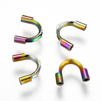 Ion Plating(IP) 316 Surgical Stainless Steel Wire Guardian