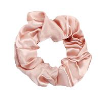STERLY Silk Scrunchy (Random Color) Satin Scrunchy for Women