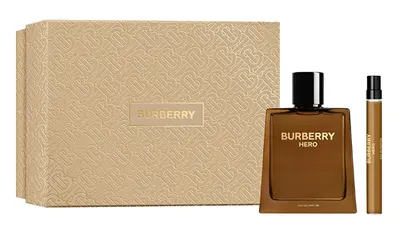Burberry Burberry Hero - EDP 100 ml + EDP 10 ml