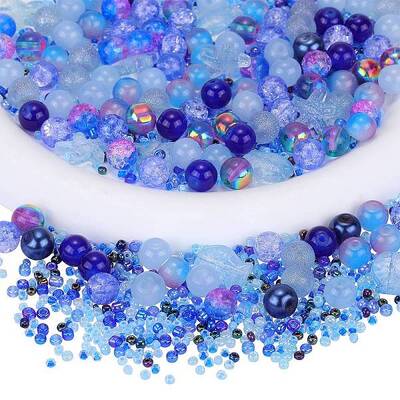 Glass Beads