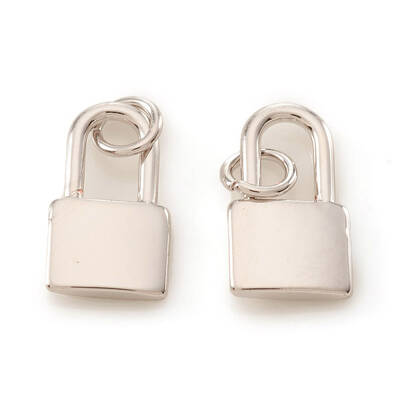 Brass Charms