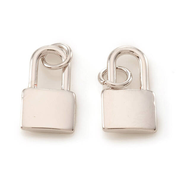 Brass Charms