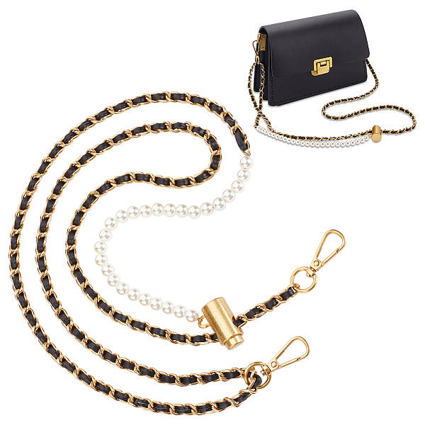 WADORN Adjustable Purse Chain Straps
