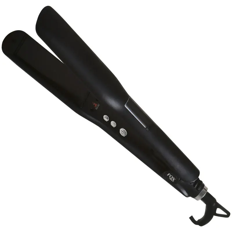 FOX FOKSTROT Wide Hair Straightener