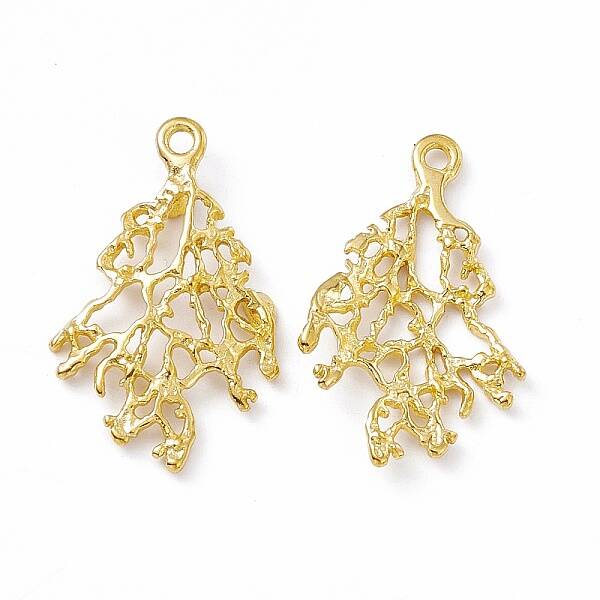 PVD Vacuum Plating 201 Stainless Steel Pendants