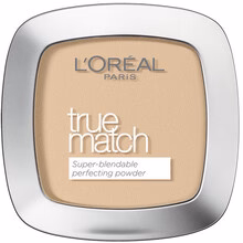 L´oréal paris True Match Compact Powder 9 g | Shade D5 - W5 Golden Sand D5 - W5 Golden Sand