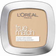 L´oréal paris True Match Compact Powder 9 g | Shade D5 - W5 Golden Sand D5 - W5 Golden Sand