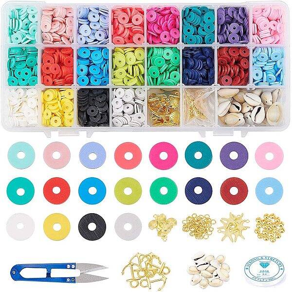 DIY Jewelry Kits