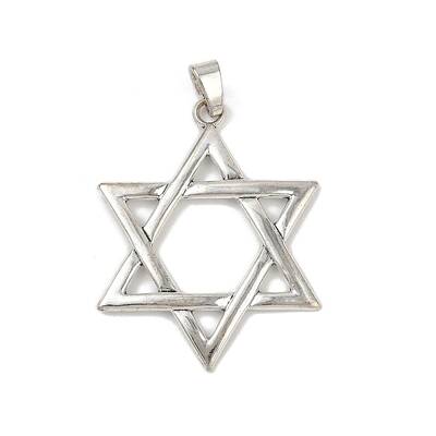 Tibetan Style Alloy Big Pendants