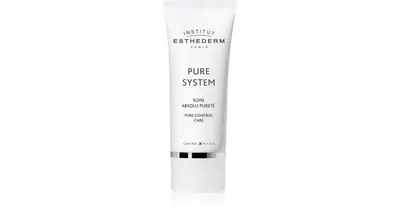 Institut Esthederm Pure System Absolute Purity Treatment 50ml