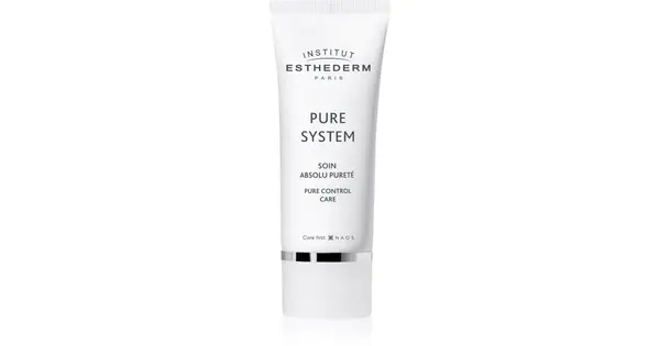 Institut Esthederm Pure System Absolute Purity Treatment 50ml