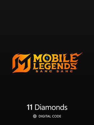 Mobile Legends 11 Diamonds | Others