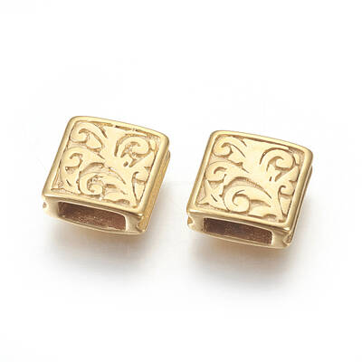 304 Stainless Steel Beads