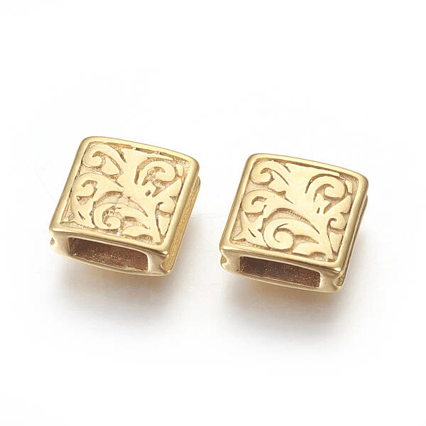 304 Stainless Steel Beads