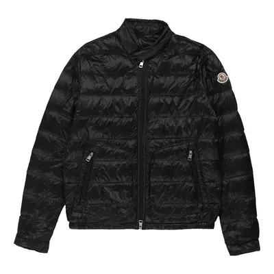 Acorus Moncler Puffer - Medium Black Polyamide | Size: medium