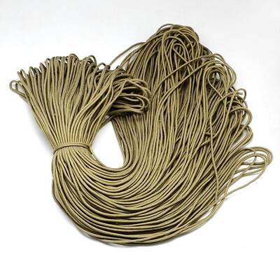 Polyester & Spandex Cord Ropes