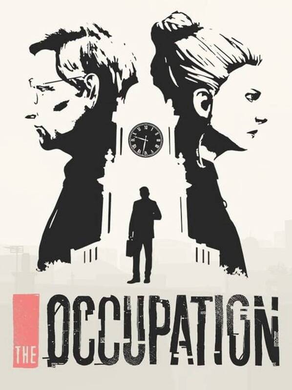 The Occupation USA | XBOX One