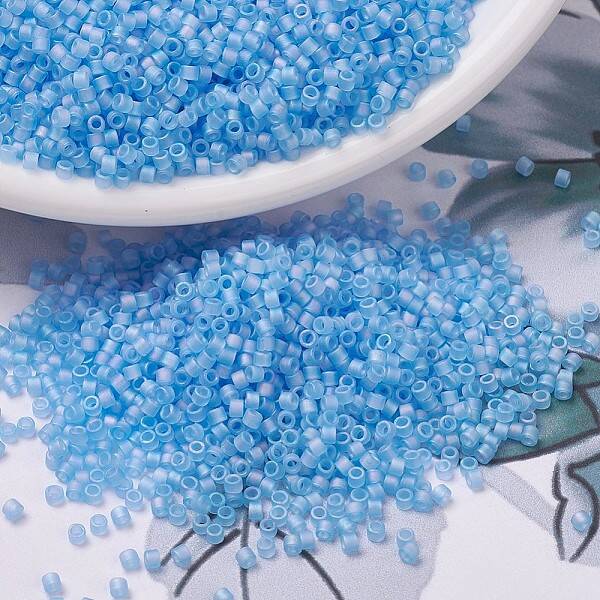 MIYUKI Delica Beads Small