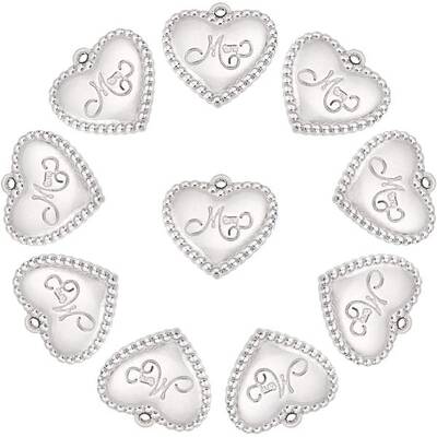 Mother's Day 304 Stainless Steel Pendants