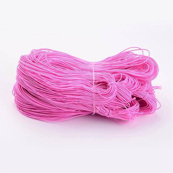 Round Elastic Cord