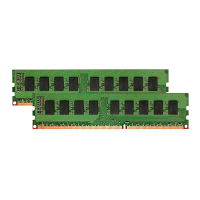 BD8GX21600MTE22 Black Diamond 16GB Kit DDR3-1600MHz UDIMM 2Rx8 Memory