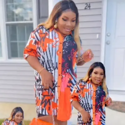 Summer Free Sized Top and Shorts, Ideal for Casual Wear Comfort Womenswear Comfortable Clothing Everyday Elegance Statement S...