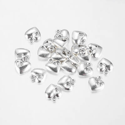 Alloy Pendants